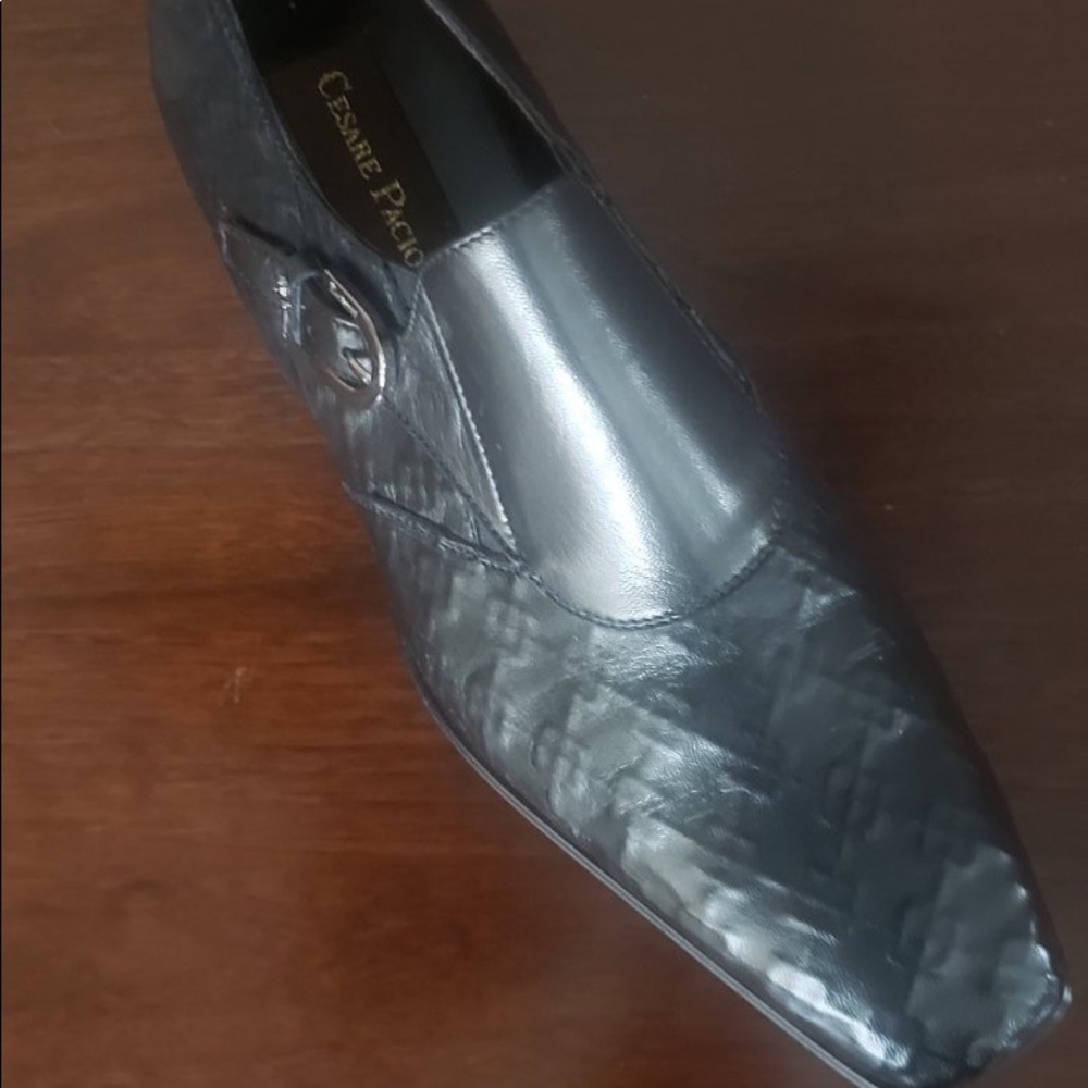 Cesare Paciotti Men’s Shoe